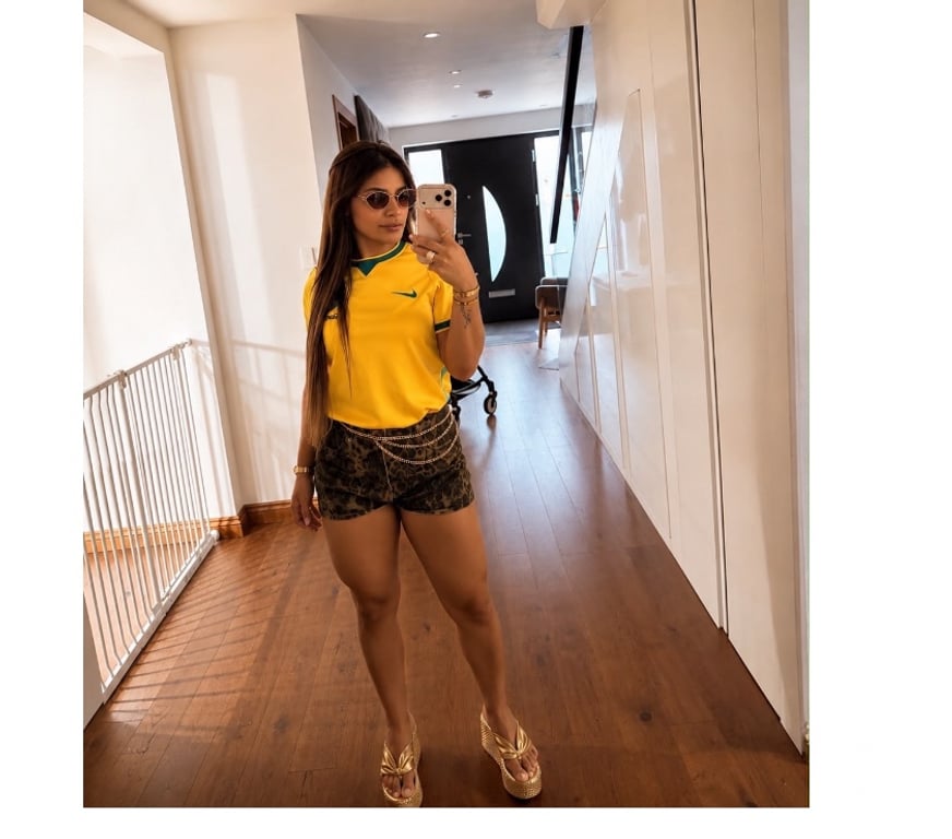 Escorts Essex Chelmsford - Photos for 🇧🇷Sophia New Girl, Love Party🥳GFE❤️‍🔥