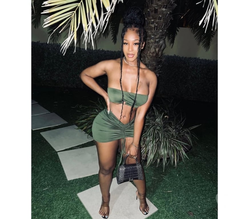 Escorts Tyne and Wear Newcastle upon Tyne - Photos for 🍒EBONY 🪩🔝CARIBBEAN GIRL🔝HOTTEST BIG TITS🔞