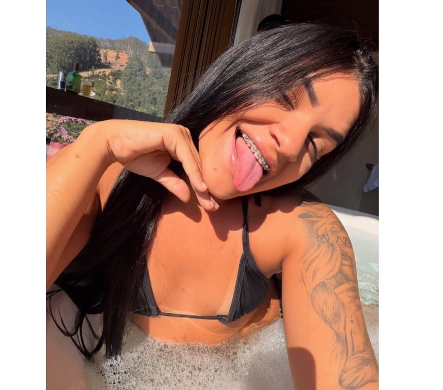Escorts Gloucestershire Cheltenham - Photos for LARI S3XY BRAZILLIAN, GFE P44RTY LONG TIME ❤️‍🔥🔥