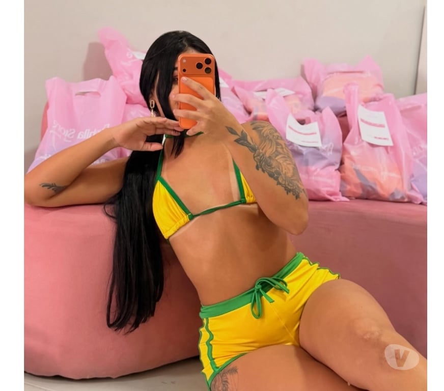 Escorts Gloucestershire Cheltenham - Photos for LARI S3XY BRAZILLIAN, GFE P44RTY LONG TIME ❤️‍🔥🔥