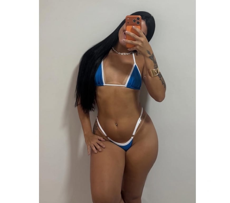 Escorts Gloucestershire Cheltenham - Photos for LARI S3XY BRAZILLIAN, GFE P44RTY LONG TIME ❤️‍🔥🔥