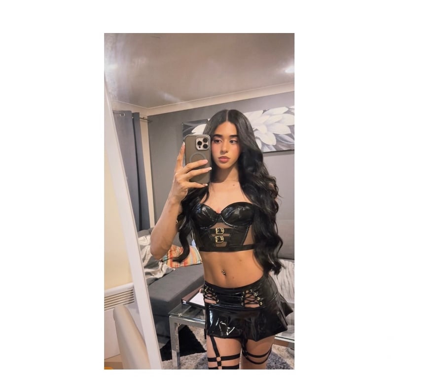 Trans Escorts Greater Manchester Manchester - Photos for Alice Skinny Ts Brazilian ✨