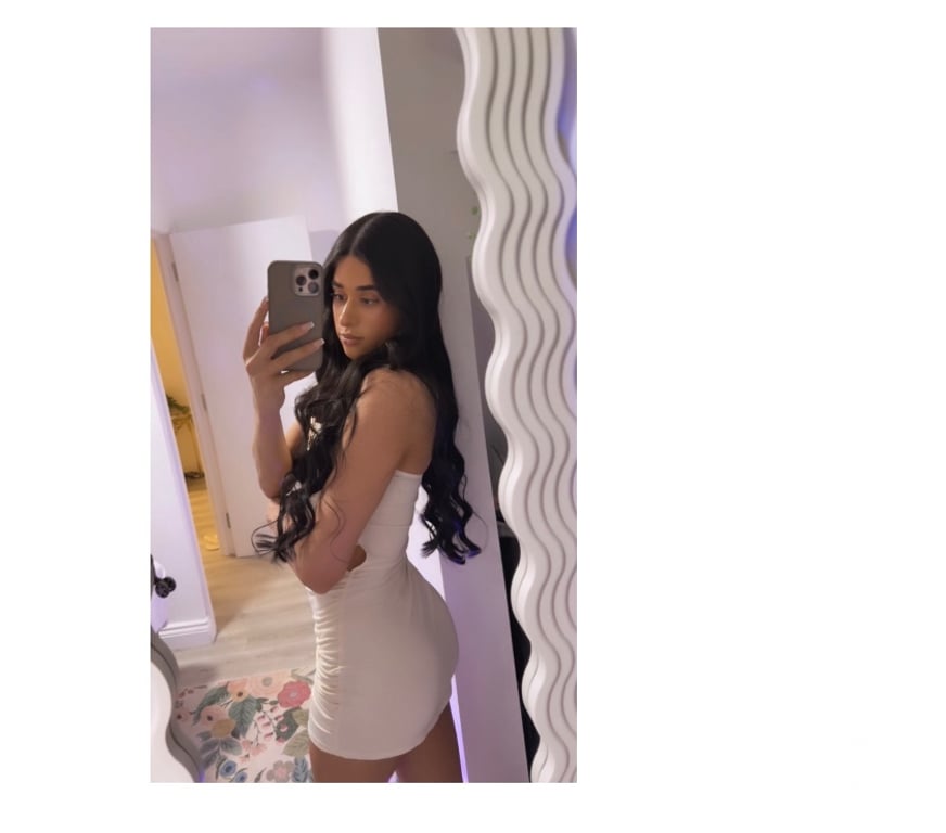 Trans Escorts Greater Manchester Manchester - Photos for Alice Skinny Ts Brazilian ✨