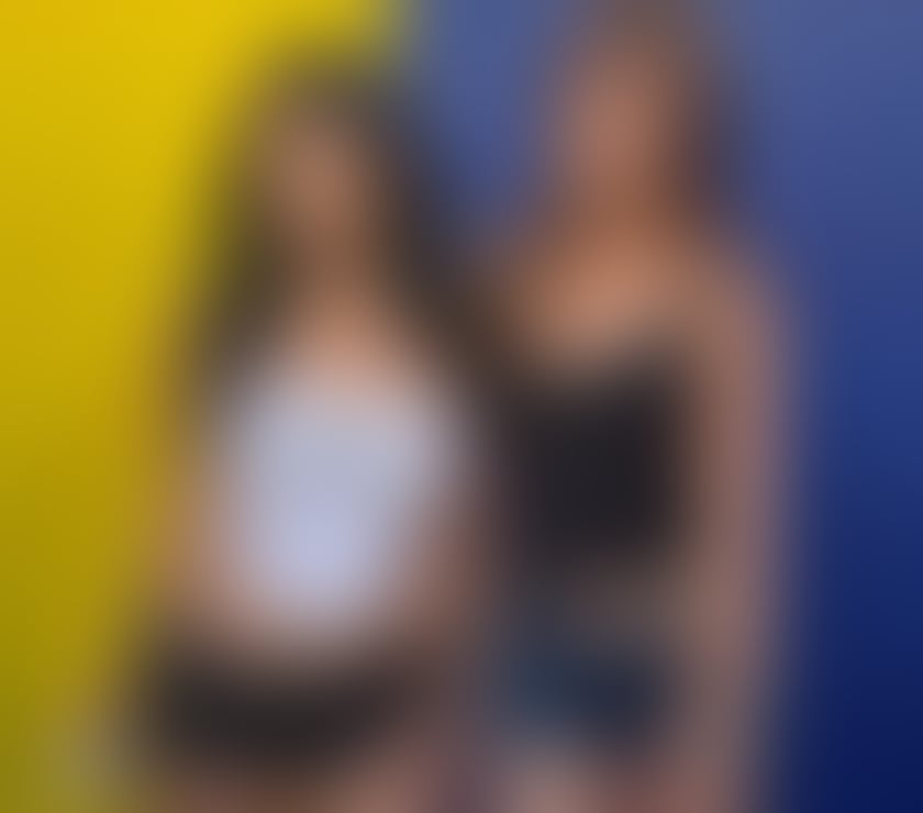4 days here❤️New in town❤️Duo party babes🔥