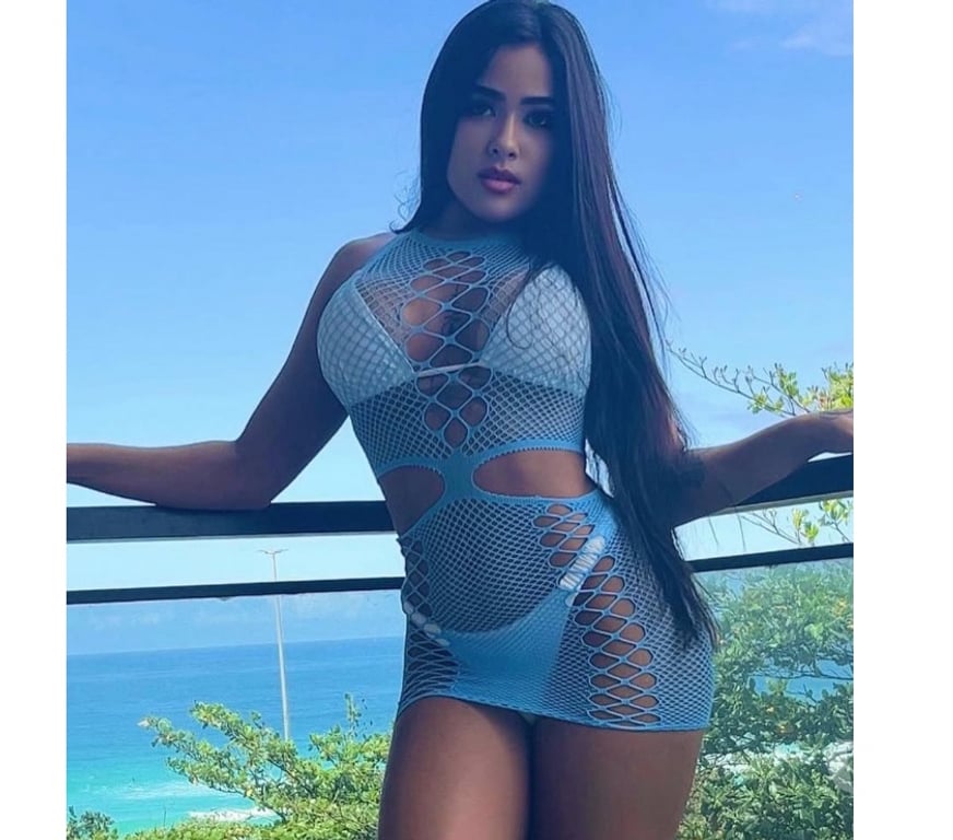 Escorts Gloucestershire Cheltenham - Photos for ALICE NEW IN TOWN 📍🇧🇷 BRAZILIAN PARTY 🫦👅