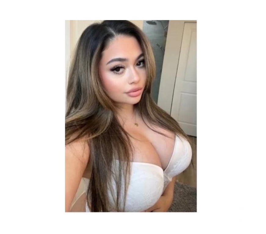 Escorts South West London Richmond upon Thames - Photos for Emy – Sweet Fiery Charm 🌸🔥