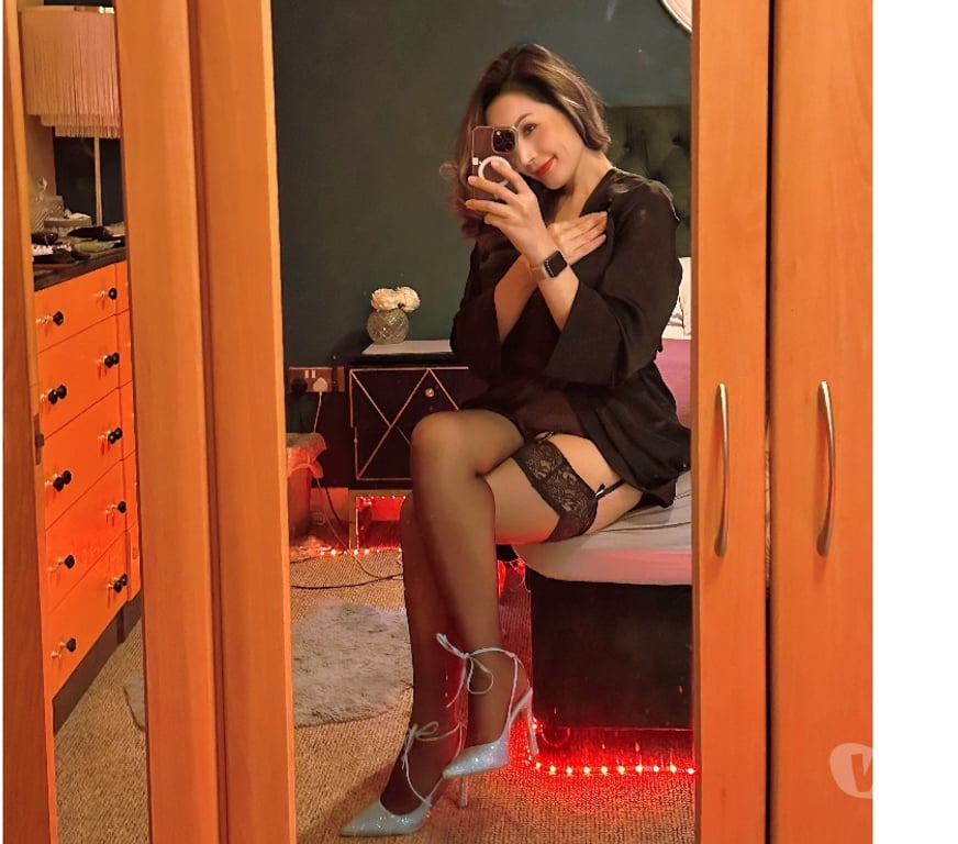 Escorts West Midlands Birmingham - Photos for JOY Curvy Thai in BIRMINGHAM City Centre my VIEDO 100% ME