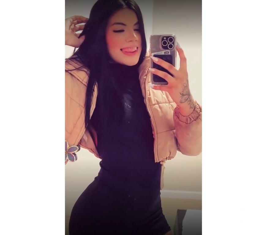 Escorts East London Aldgate East - East London - Photos for CAMILA 🔥NEW GIRL ✔️BEST IN TOWN✨ BIG 🍑 NO RUSH