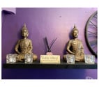 Shrewsbury - Shropshire — Sarika thai massage