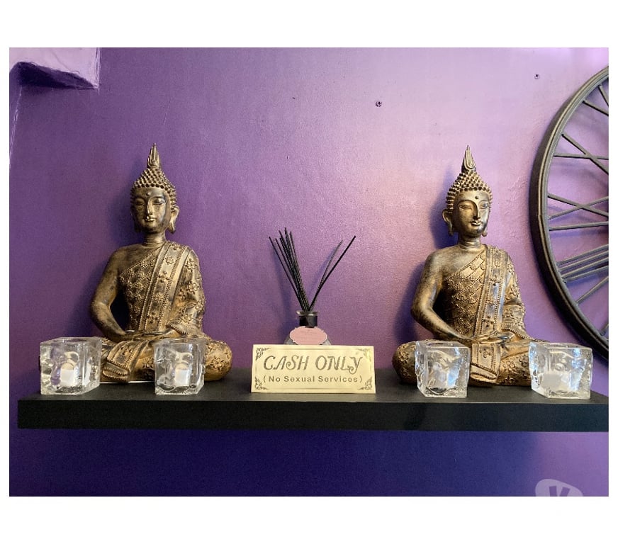 Escorts Shropshire Shrewsbury - Shropshire - Photos for Sarika thai massage