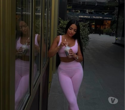 Duo Escorts Canary Wharf East London - Photos for ✨LATINA PARTY GIRL✨