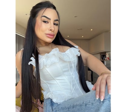 Escorts Manchester City Centre Manchester - Photos for Morena sensual 🇧🇷❤️‍🔥🎀