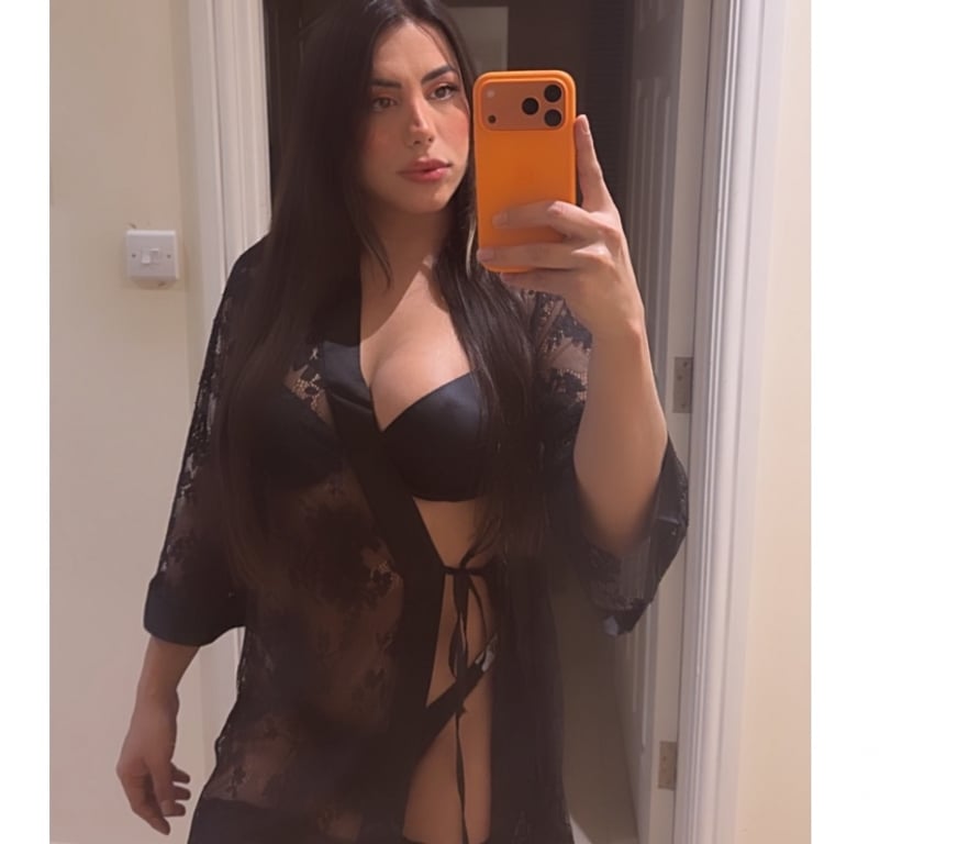 Trans Escorts Central London Soho - Central London - Photos for ANTONELLA BELLA 🔥🍆💦🥳