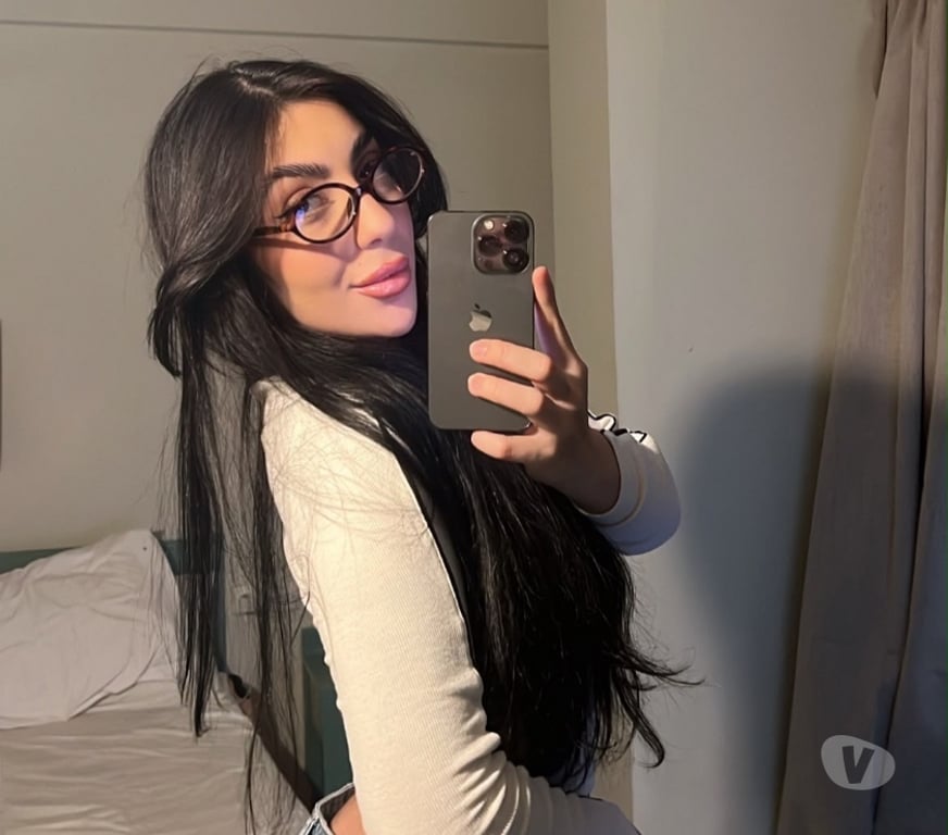 Escorts Greater Manchester Manchester - Photos for LÍVIA 🥵STRIP TEASE 👄 DOMINATION