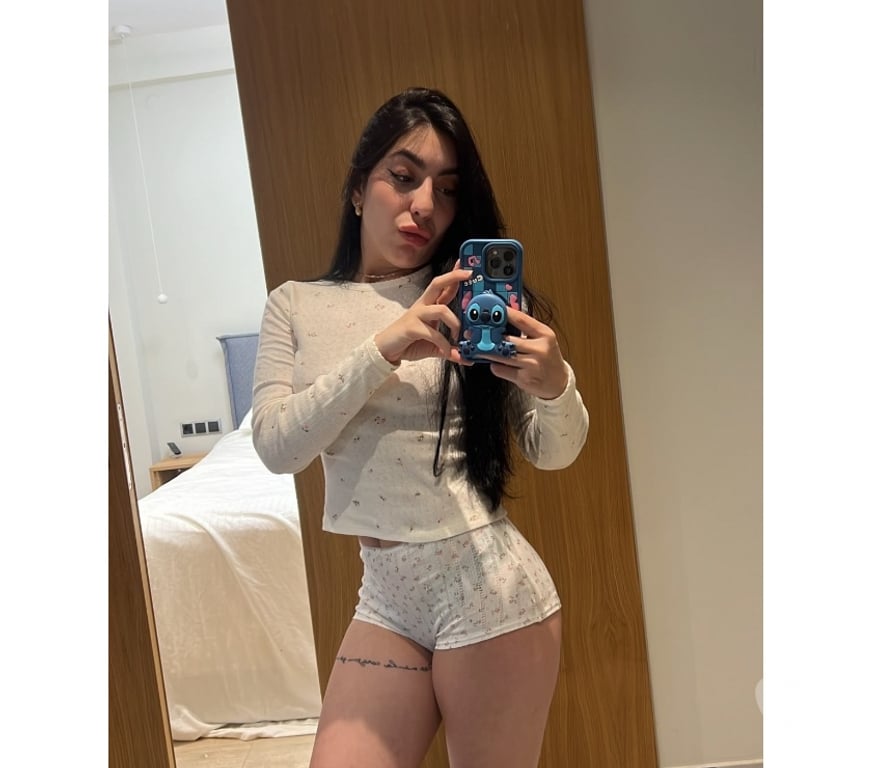 Escorts Greater Manchester Manchester - Photos for LÍVIA 🥵STRIP TEASE 👄 DOMINATION