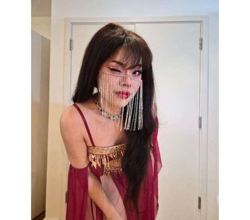 Trans Escorts South West London Norbury - South West London - Photos for TS Thai ladyboy Professional Massage&relax in Norbury