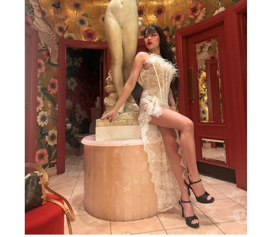 Escorts South West London Norbury - South West London - Photos for TS Thai ladyboy Professional Massage&relax for a week