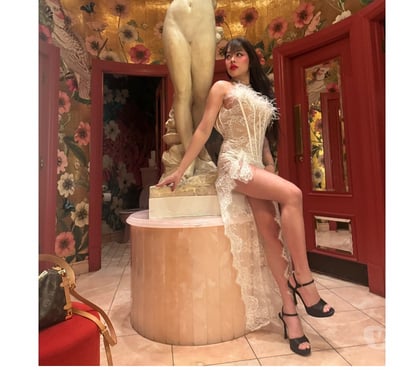 Escorts Norbury South West London - Photos for TS Thai ladyboy Professional Massage&relax for a week