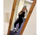 Rafaella In town for 5 days 😉😏💦💨🥳🎉