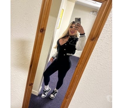 Transsexual Milton Keynes City Centre Milton Keynes - Photos for Rafaella In town for 5 days 😉😏💦💨🥳🎉