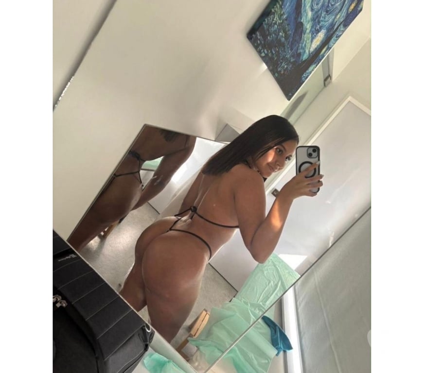 Escorts Greater Manchester Manchester - Photos for 💫AYLLA NEW IN TWON BRUNETTE💫