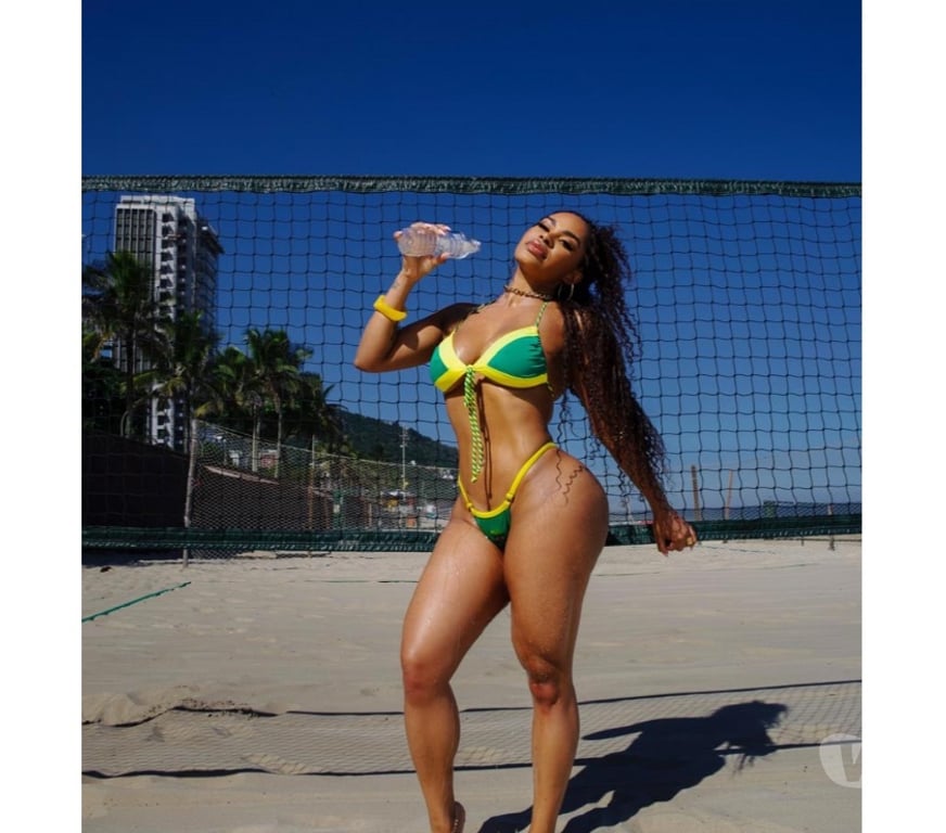 Escorts South East London Croydon - Photos for 😈 EX STRIPPER STAR 🌟 🇧🇷 INCALL ❤️EXPERIENCE