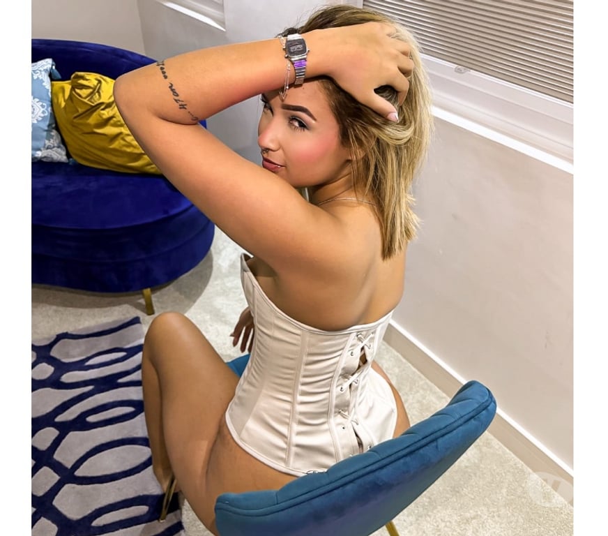 Escorts Derbyshire Derby - Photos for NEW BELLA MAIA BRAZIL🇧🇷🌶️100% REAL SOO HOT🫣