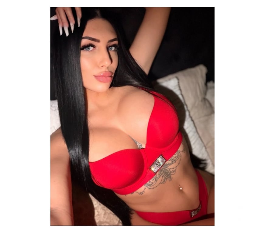 Escorts Staffordshire Stoke-on-Trent - Photos for ❤️ PARTY GIRL ❤️ NEW IN TOWN 🥂❤️