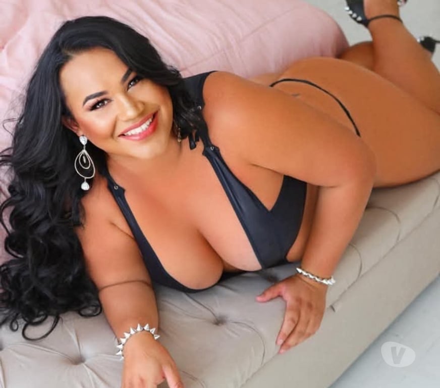 Trans Escorts Bristol Bristol City Centre - Bristol - Photos for ❤️🇧🇷VITORIA TS BBW BIG ASS🇧🇷❤️