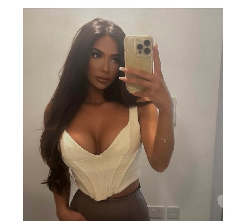 Escorts Gloucestershire Cheltenham - Photos for JASMINE New In Town!🫶❤️ BEST OWO! Pic Real💯