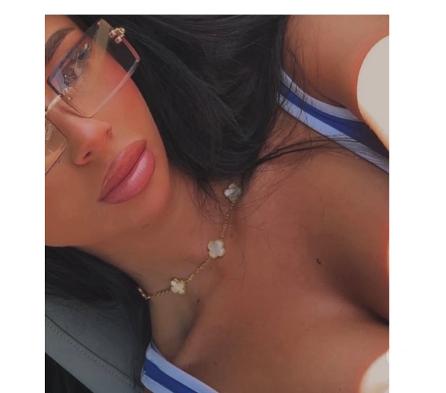 Escorts Gloucestershire Cheltenham - Photos for JASMINE New In Town!🫶❤️ BEST OWO! Pic Real💯