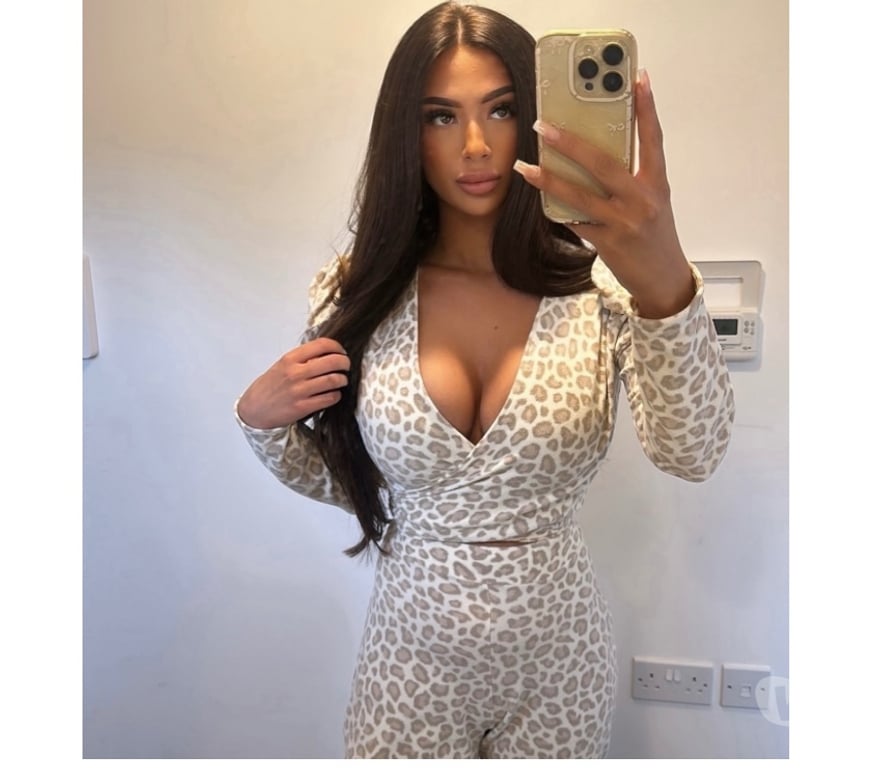 Escorts Gloucestershire Cheltenham - Photos for JASMINE New In Town!🫶❤️ BEST OWO! Pic Real💯