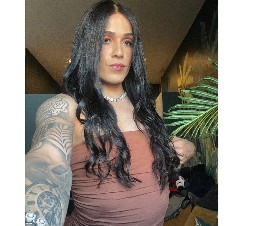 Trans Escorts Greater Manchester Manchester - Photos for Aylla.pavanelli