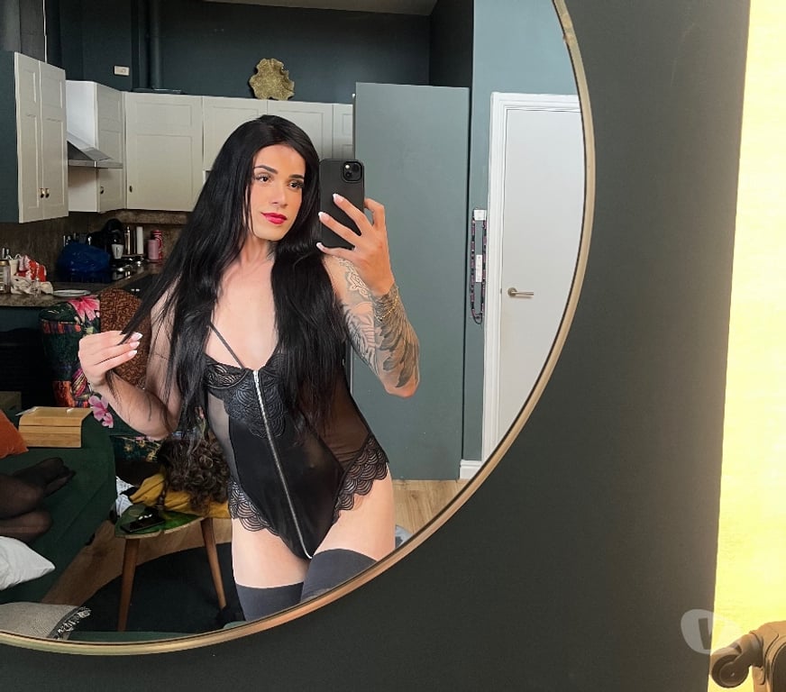 Trans Escorts Greater Manchester Manchester - Photos for Aylla.pavanelli