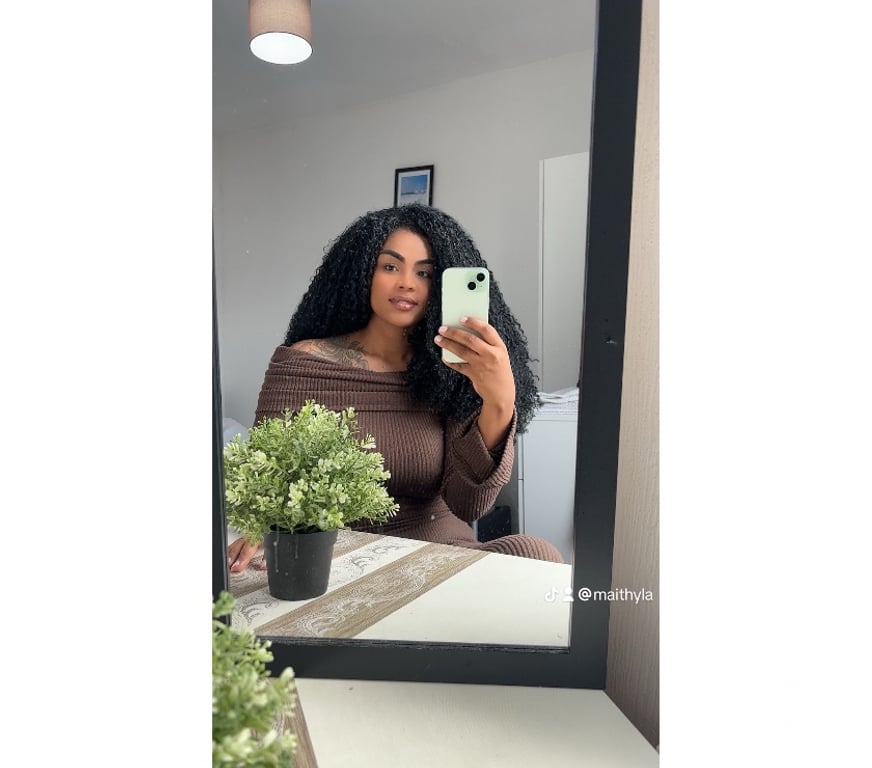Escorts East London Canary Wharf - East London - Photos for Ju Brazilian just arrived in the city photos 💯 real