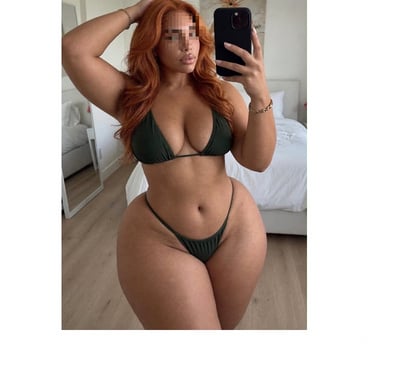 Escorts Milton Keynes City Centre Milton Keynes - Photos for 🥵“New Caribbean goddess in the city.”😍