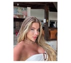 TS sexy and very feminine