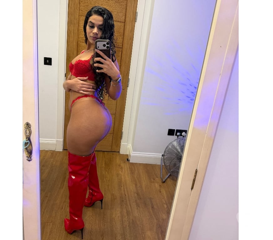 Escorts Derbyshire Derby - Photos for NOVA HANNA 🇧🇷✨REAL✨🇧🇷 GFE 🤭🔥