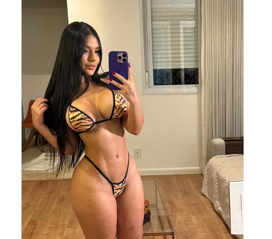 Escorts West Midlands Birmingham - Photos for Nanda Brazilian 🇧🇷 very hot 🔥 pic 💯 real