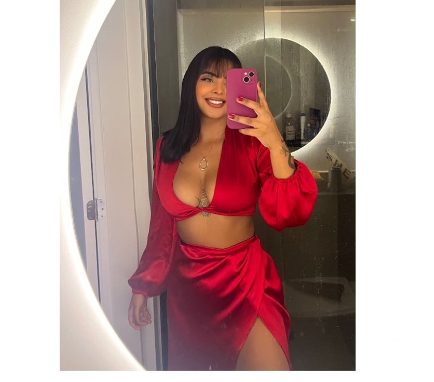 Escorts Peterborough Peterborough City Centre - Peterborough - Photos for Yara From Brazil NEW IN CITY 🥰🇧🇷❤️