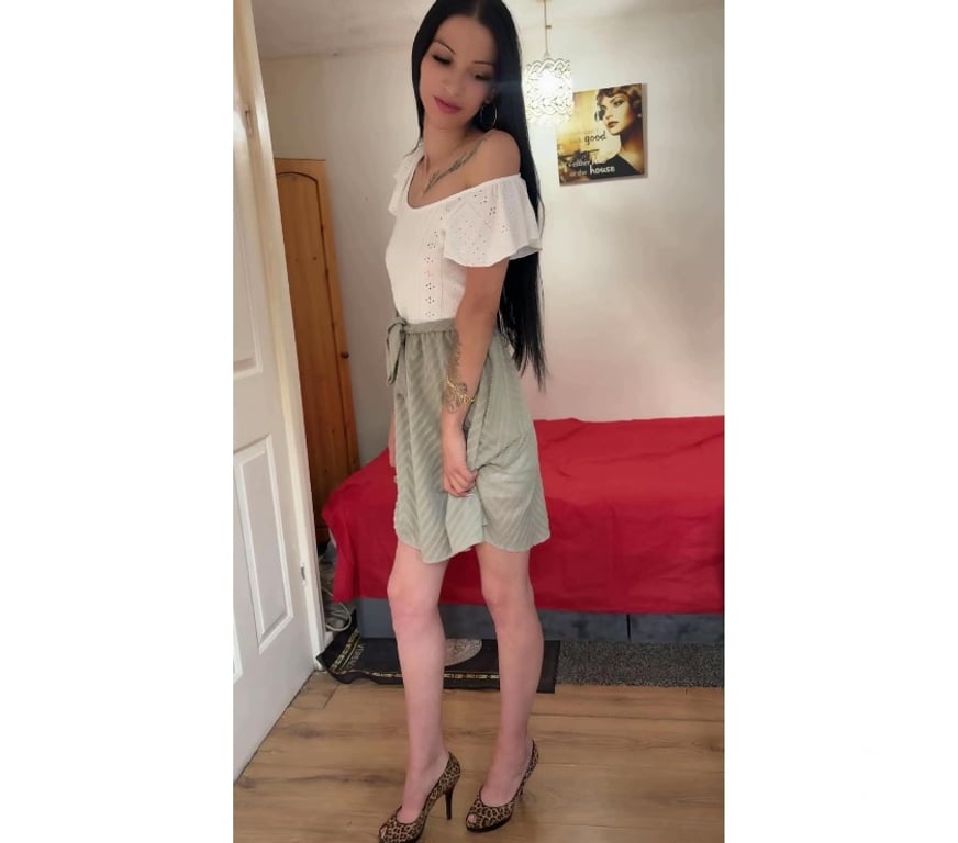 Escorts West Yorkshire Leeds - Photos for Jessy real beauty and 100% real pictures