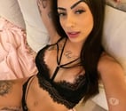 Mexicana beauty living in England