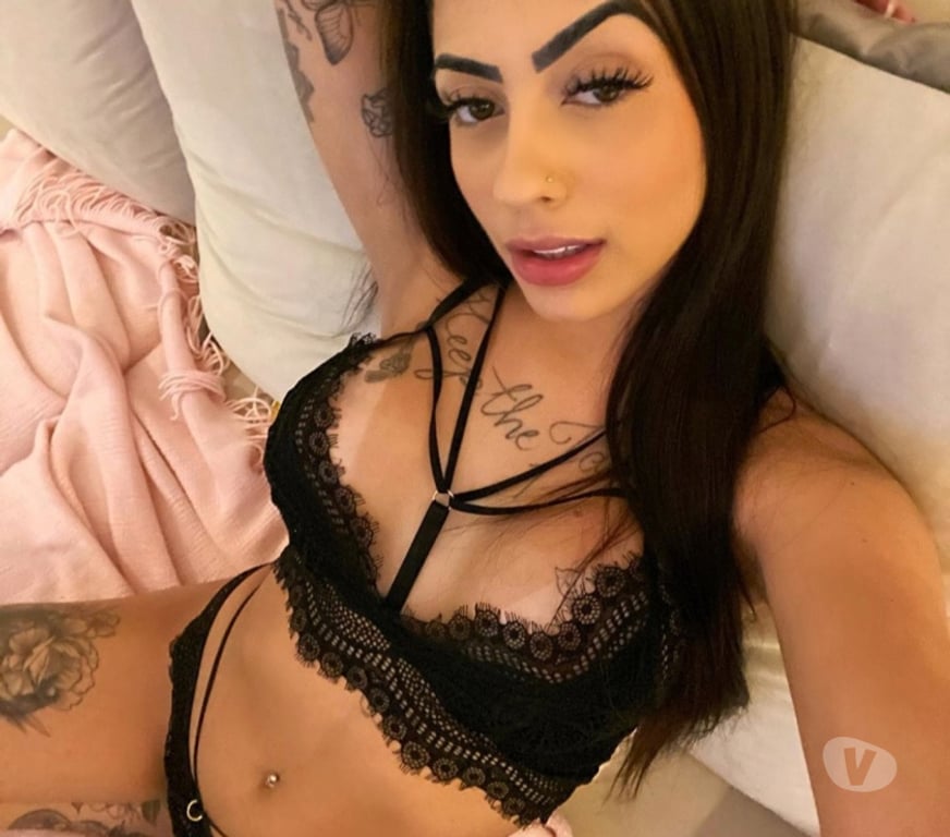 Escorts East London Canary Wharf - DLR Station - East London - Photos for Mexicana beauty living in England