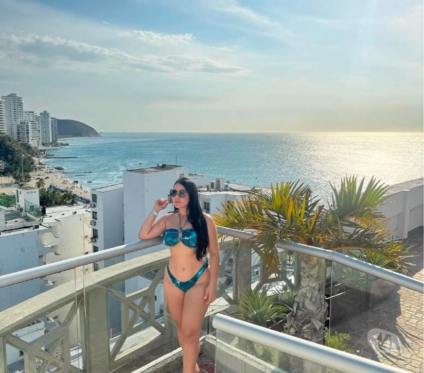 Escorts East London Stratford - East London - Photos for ✨LATINA PARTY GIRL✨