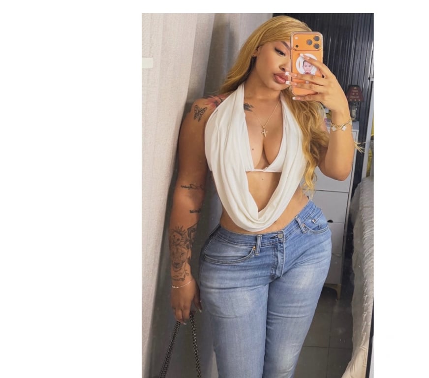 Escorts North London West Hackney - North London - Photos for Hello love ❤️Sandra 🔥 PARTY GIRL