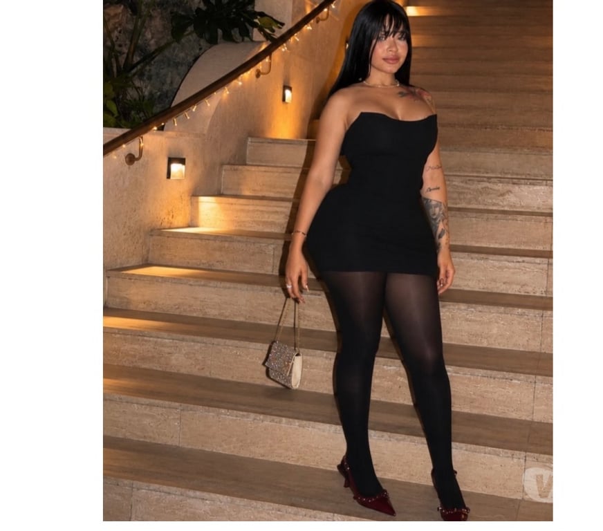 Escorts North London West Hackney - North London - Photos for Hello love ❤️Sandra 🔥 PARTY GIRL