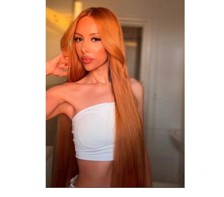 Escorts South West London Sutton - Photos for FOX BRAZILIAN🔥PARTYGIRL🔥NEW HERE🔥NAUGHTY