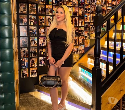 Escorts East Ham East London - Photos for KELLY PARTY GIRLS FROM 40£