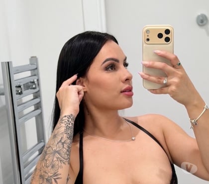 Escorts East Ham East London - Photos for E6📍FROM 40£ GFE 🇧🇷🇧🇷