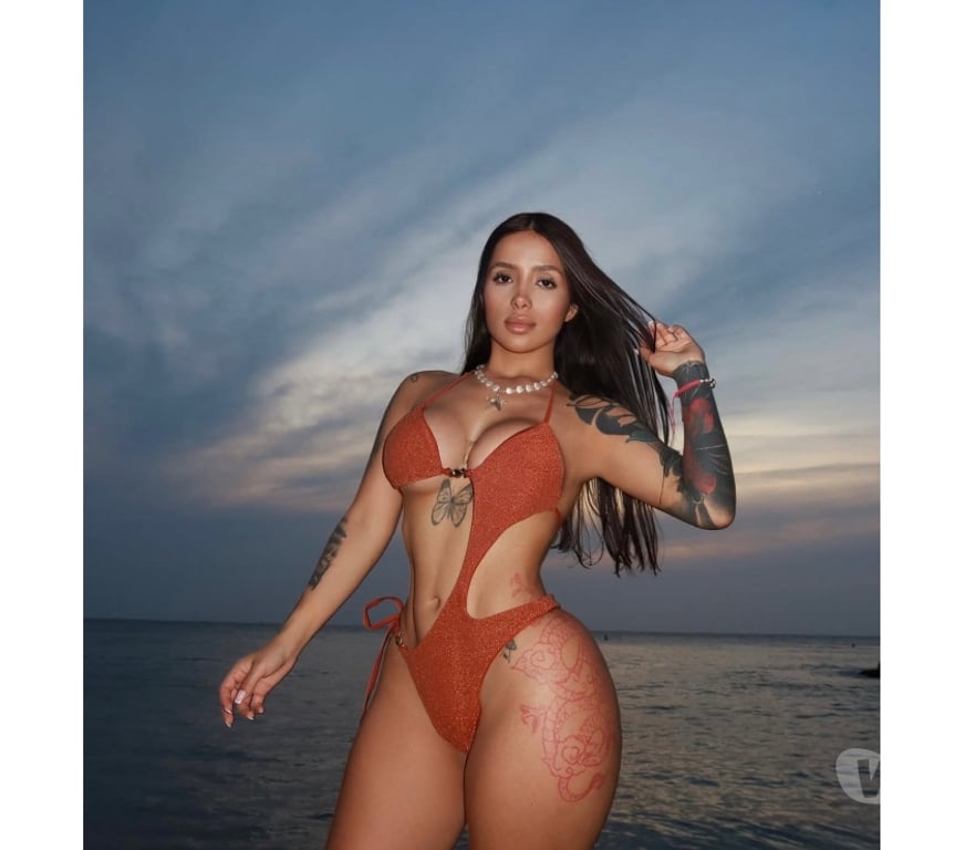 Escorts Hull Hull City Centre - Hull - Photos for 💋✨LUISA 🇧🇷✨THE HOT GFE✔️NO HURRY🔥